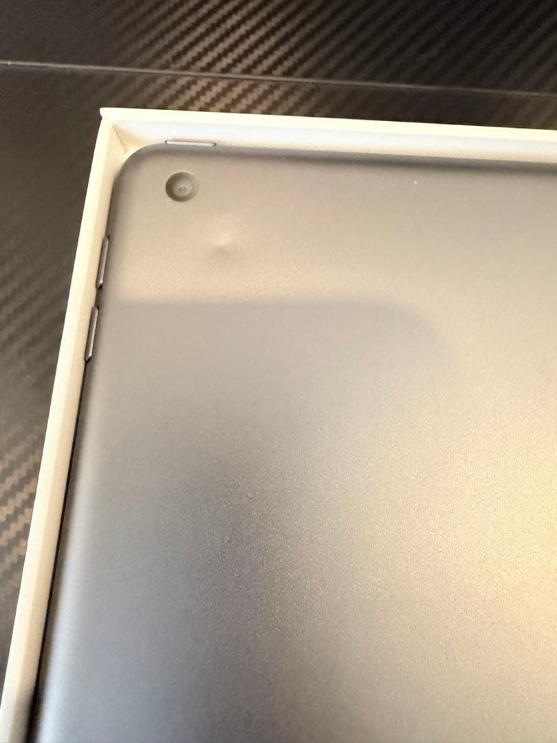 Apple iPad Wi-Fi (第9世代)64GB