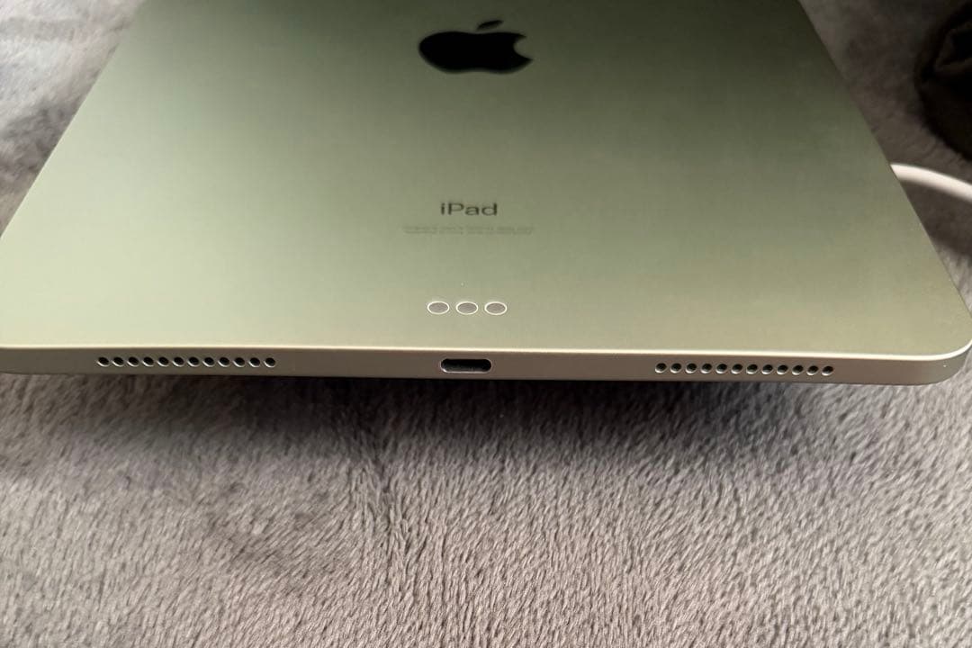 iPad Air 第4世代 64GB グリーン Wi-Fiモデル 本体