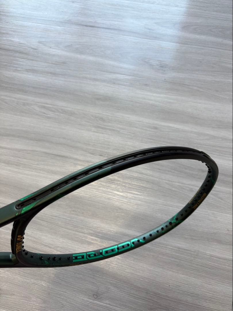 YONEX Vコアプロ　ブイコアプロ