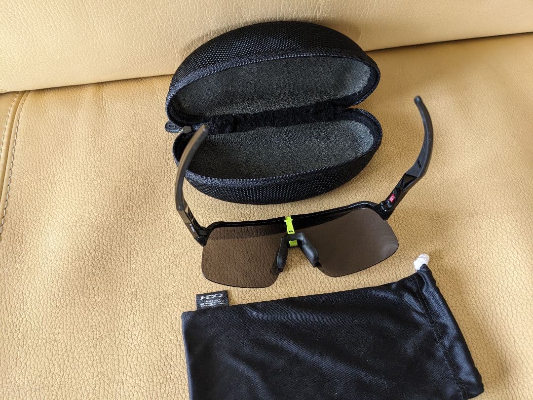 OAKLEY　SUTRO LITE　オークリー　スートロ ライト　サングラス