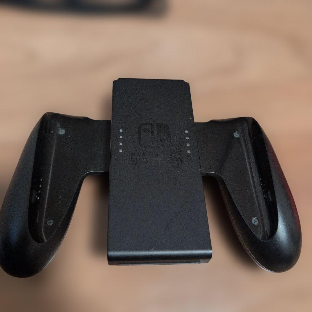 Nintendo Switch モデル：HAC-001