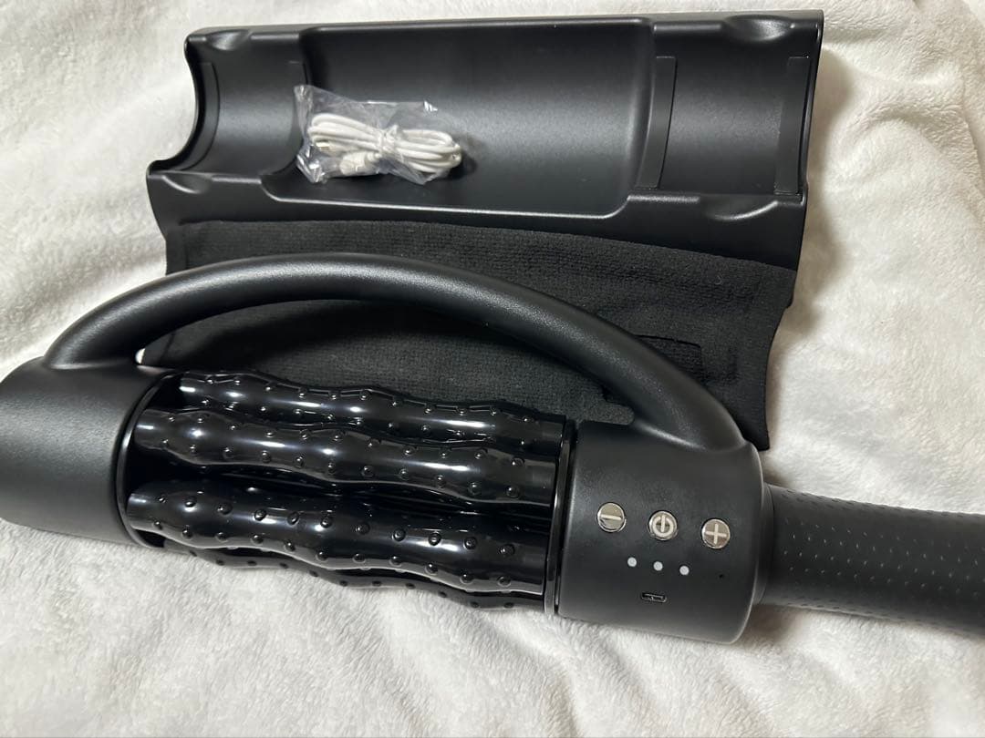 エクストラリリース 電動筋膜ローラー GACKT