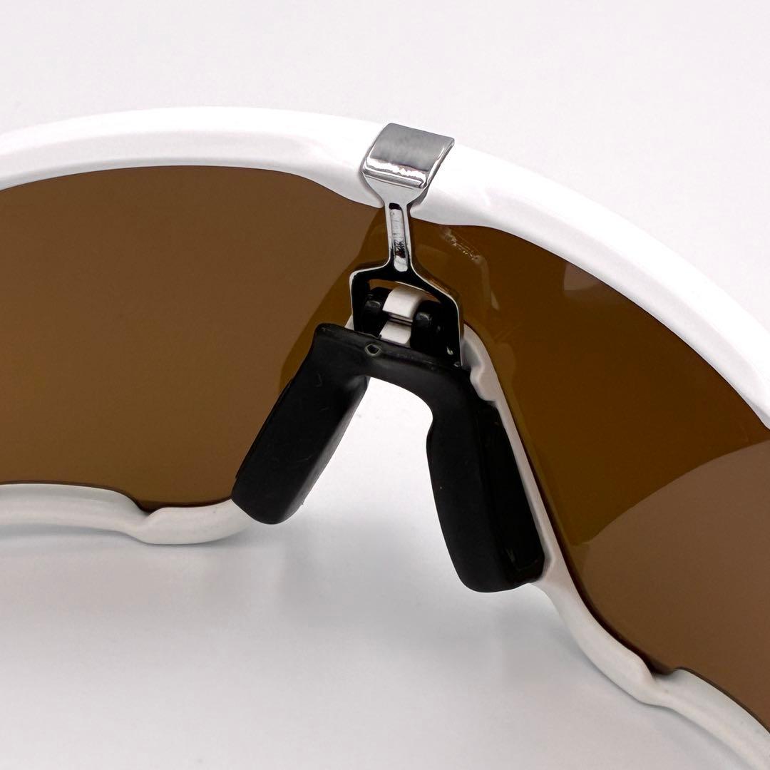 OAKLEY サングラス Jawbreaker ジョーブレイカー ゴールドレンズ