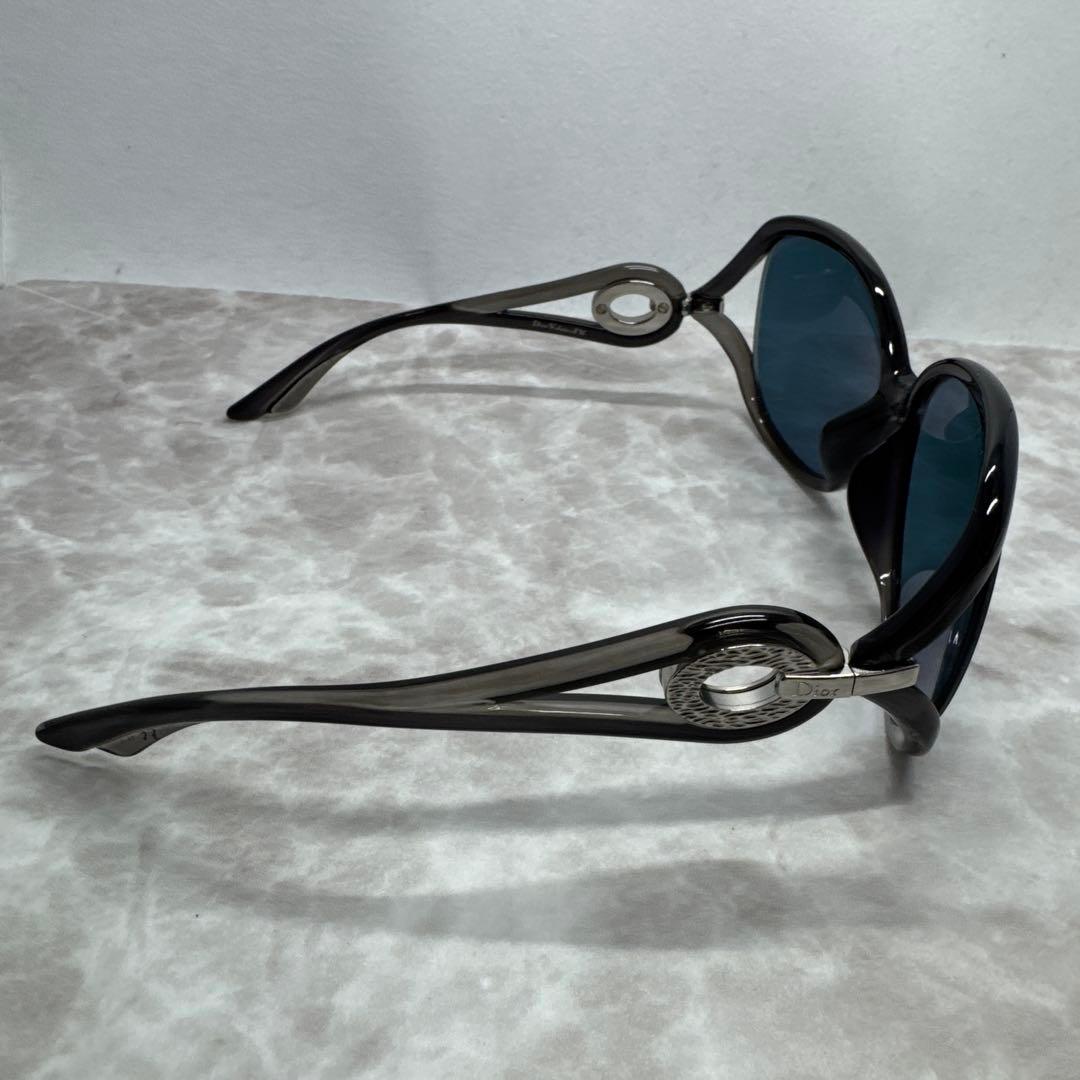 Christian Dior Volute2 FN サングラス グレー