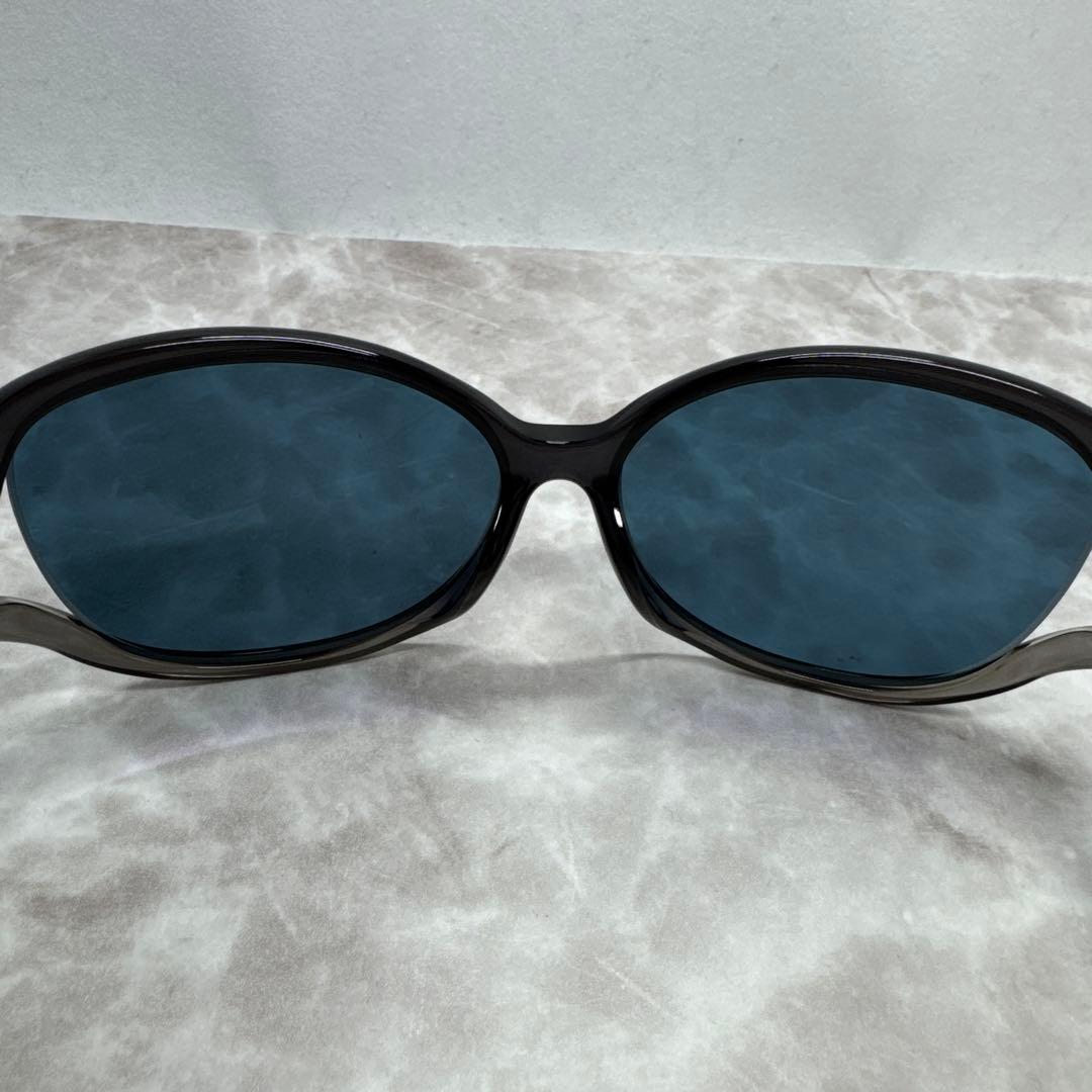 Christian Dior Volute2 FN サングラス グレー