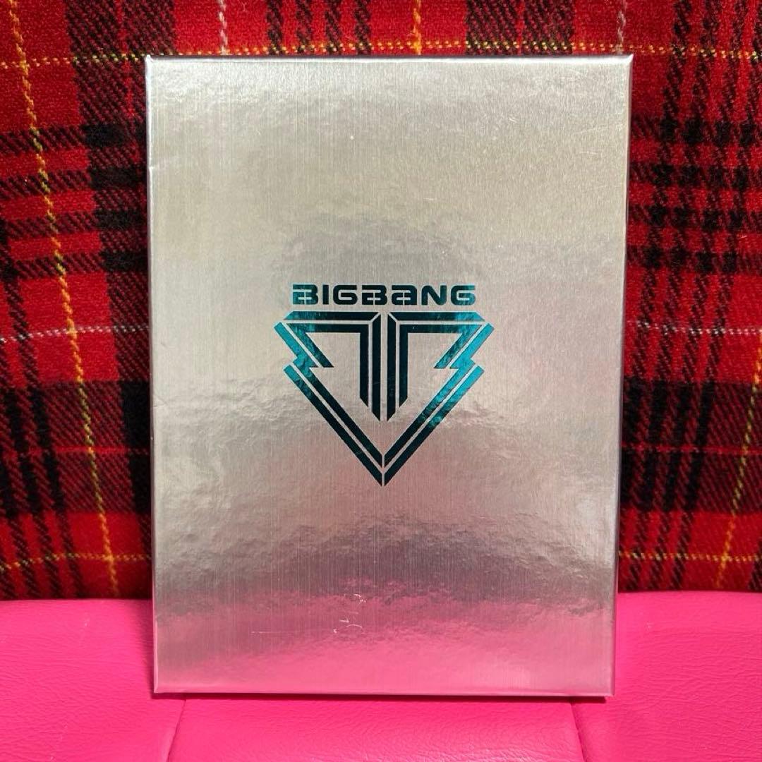 ★BIGBANG★D-LITE テソン ALIVE 韓国盤 アルバム