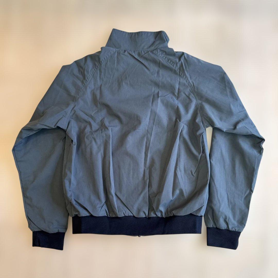 パタゴニア patagonia バギーズジャケット Mサイズ グレー