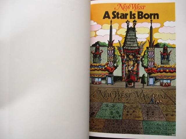 The Milton Glaser poster book　ミルトン・グレイザー