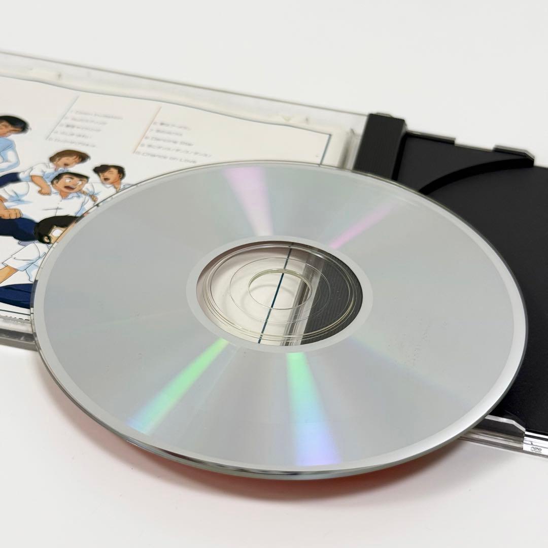 平野文 / Fumiのラムソング CD