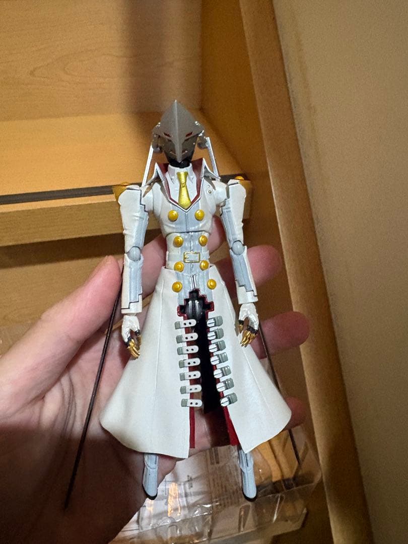 D-Arts ペルソナ4 ザ・アニメーション 伊邪那岐大神 770126323