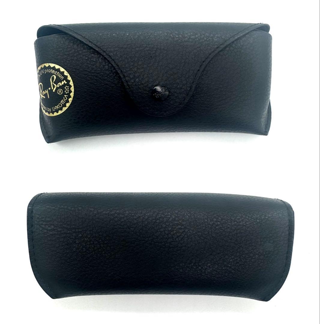 Ray-Ban3647Nメタルブラウングラデーションサングラスビンテージy2k