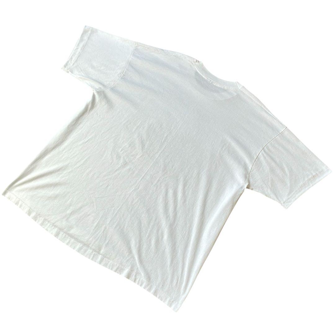 ［ユーロ］90s Nice Photo“キッズ“フォト アート Tシャツ