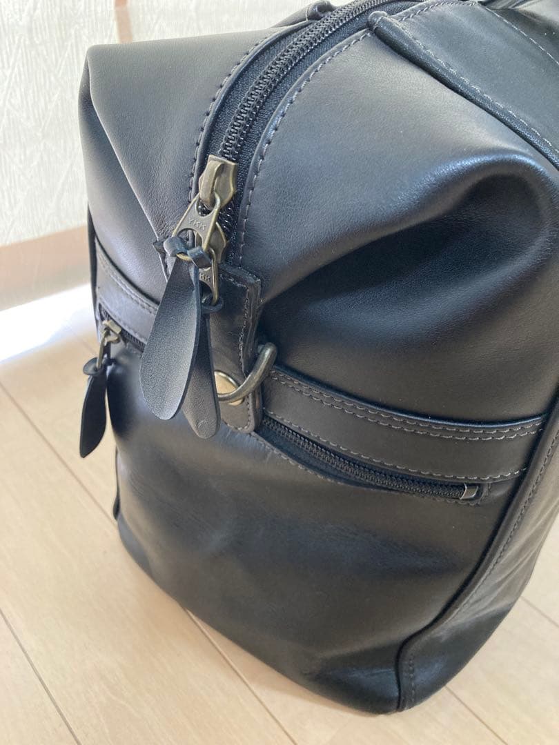 PORTER ポーター セルビーノ　ボストンバッグ 吉田カバン