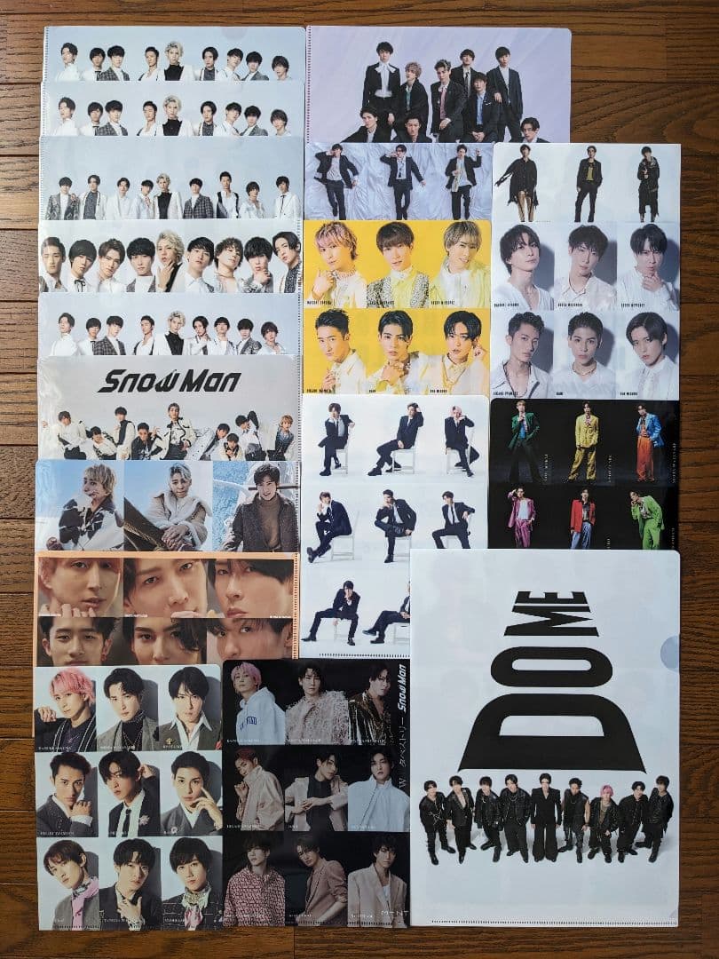  Man CD シングル アルバム まとめ売り 特典付