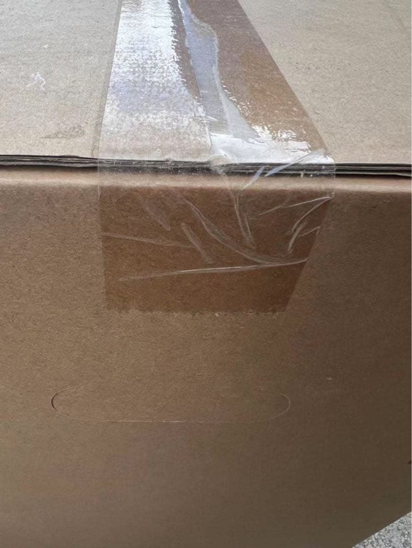 新品未開封　無印良品 丸形ヒーター ＭＪ‐ＲＰＨ１ ホワイト