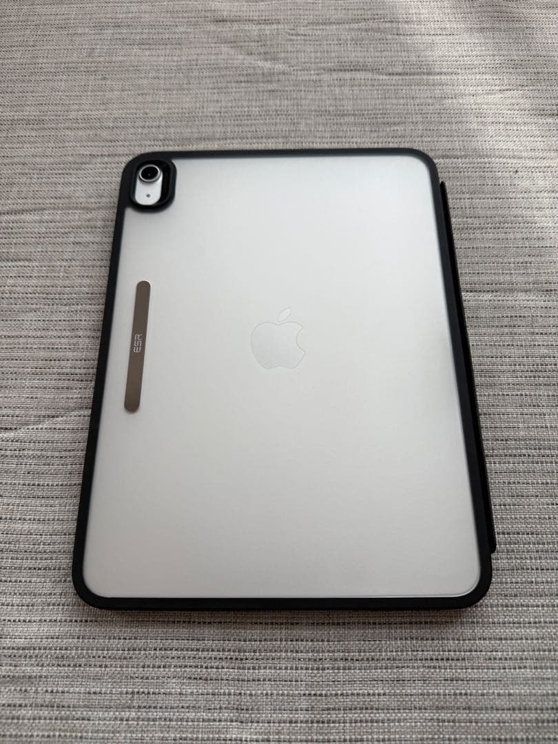 iPad A16 128GB シルバー　美品　Wi-Fiモデル