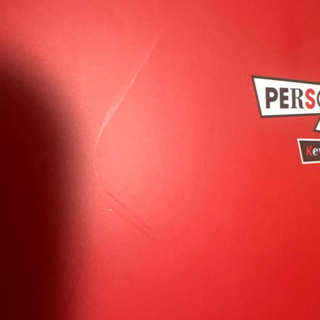 PERSONA5 the Animation Keyframe Book 初版