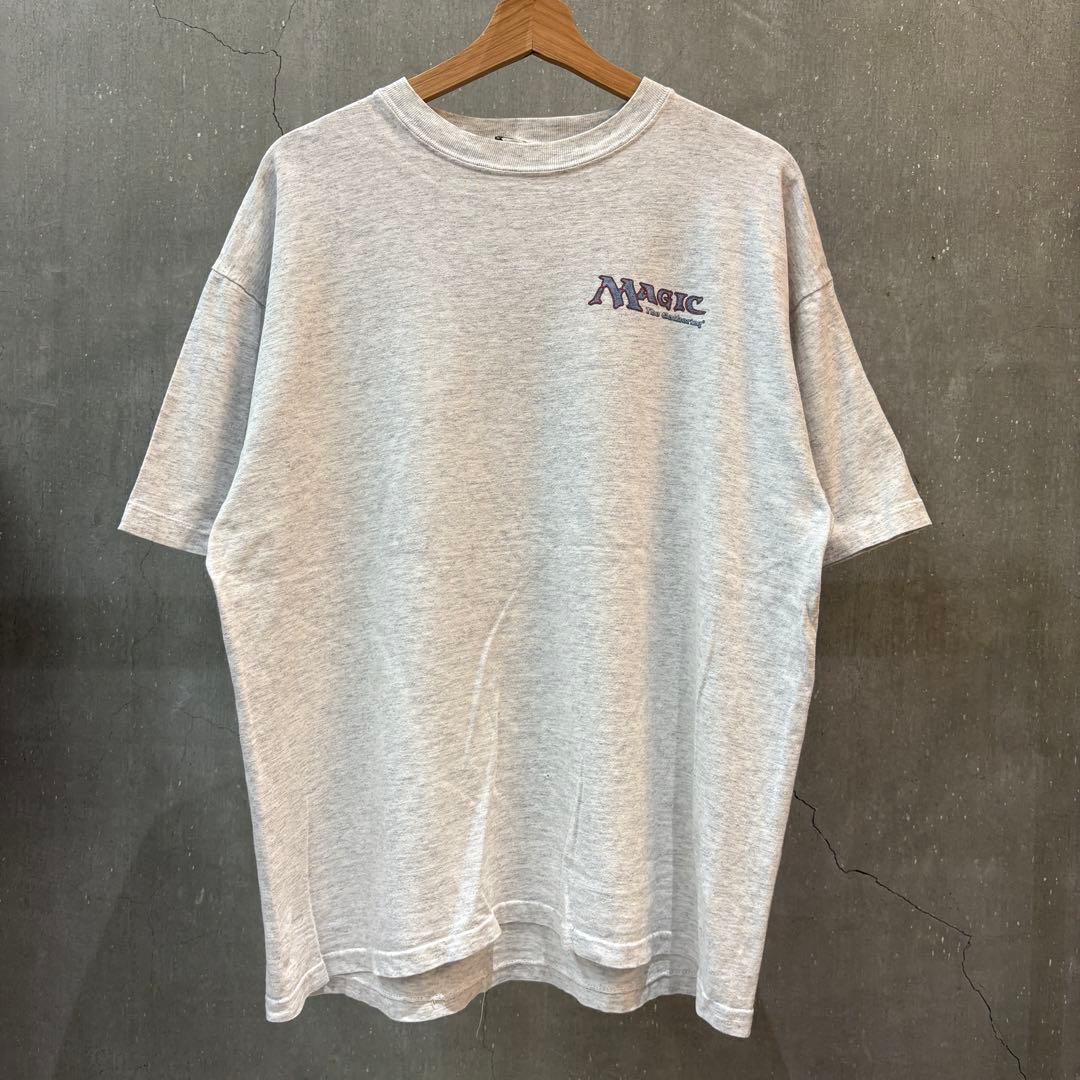 90s MAGIC The Gathering Tシャツ マジックザギャザリング