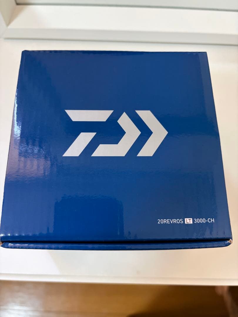 daiwaダイワレブロス LT3000-CH新品未使用品