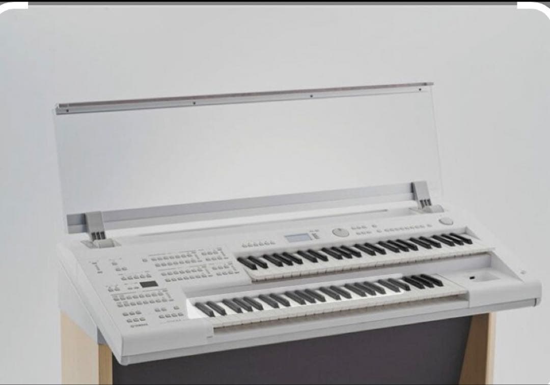 momotaro様 YAMAHA ステージアミニ ELBー01