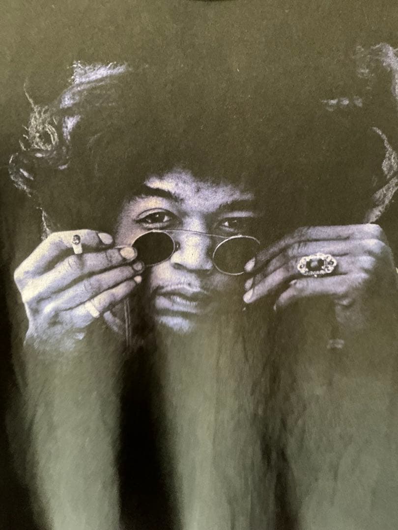 JIMI HENDRIX ヴィンテージTシャツ