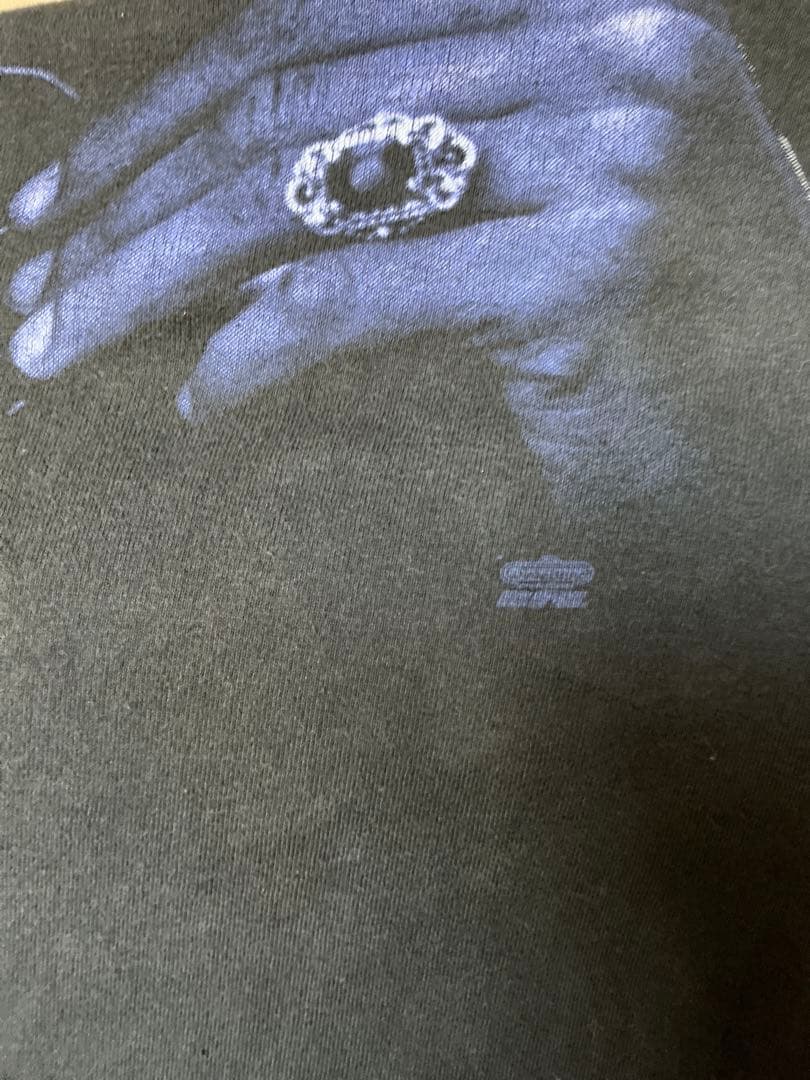 JIMI HENDRIX ヴィンテージTシャツ