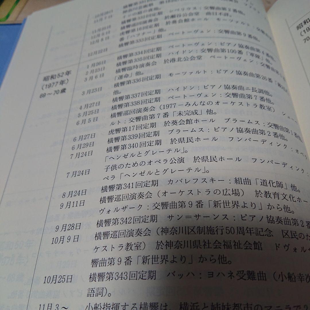 マエストロ　小船幸次郎
