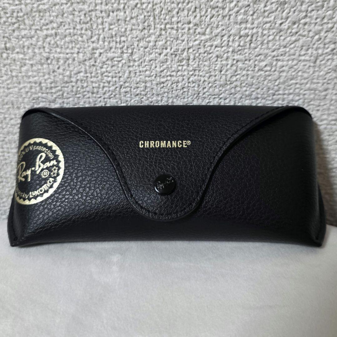 レイバン 偏光 サングラス RB4264 クロマンス ポラライズド