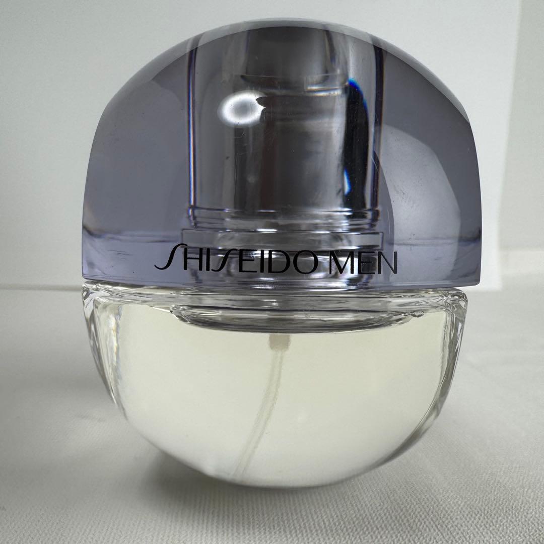 【生産完了品】希少　資生堂メン　オードトワレ　50ml