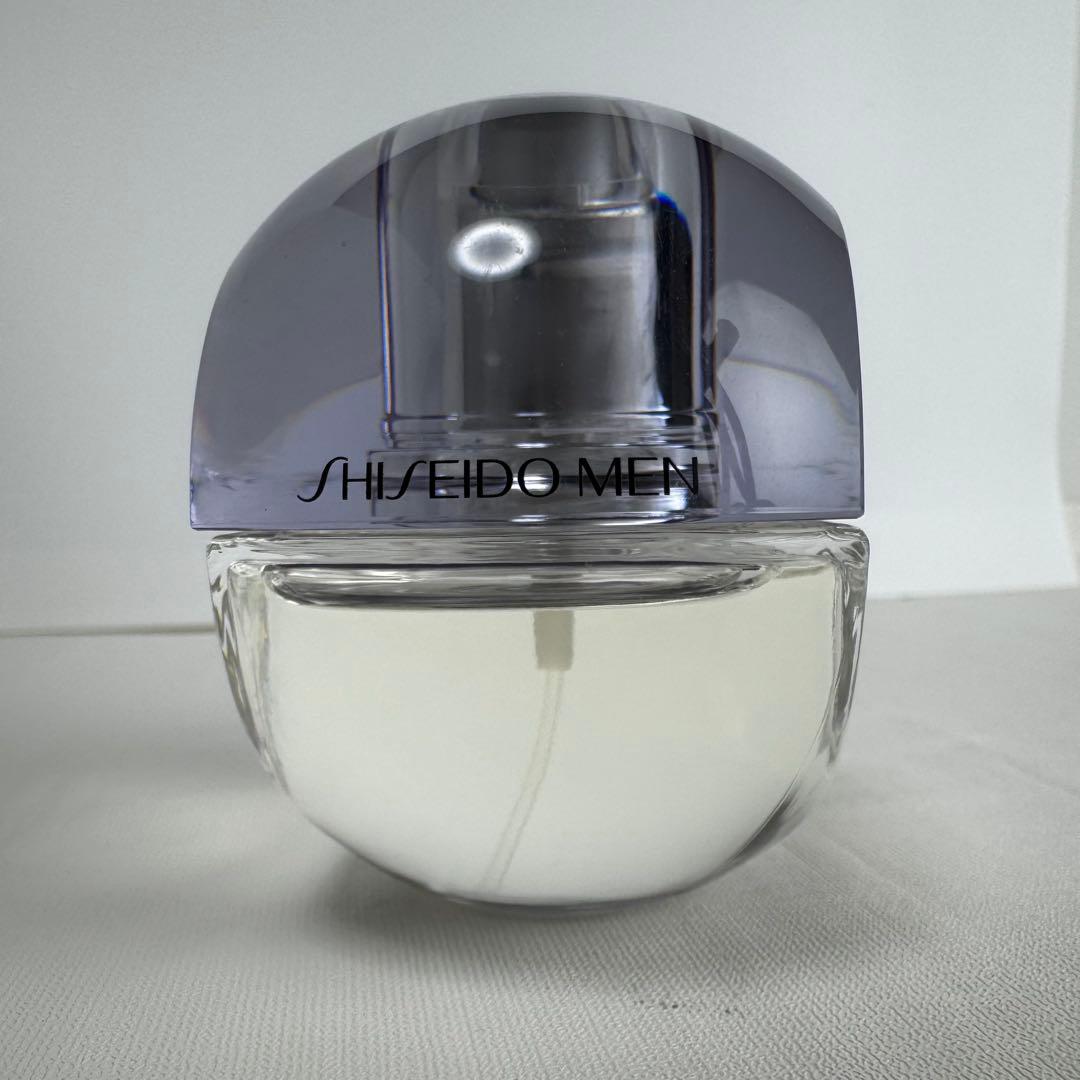 【生産完了品】希少　資生堂メン　オードトワレ　50ml