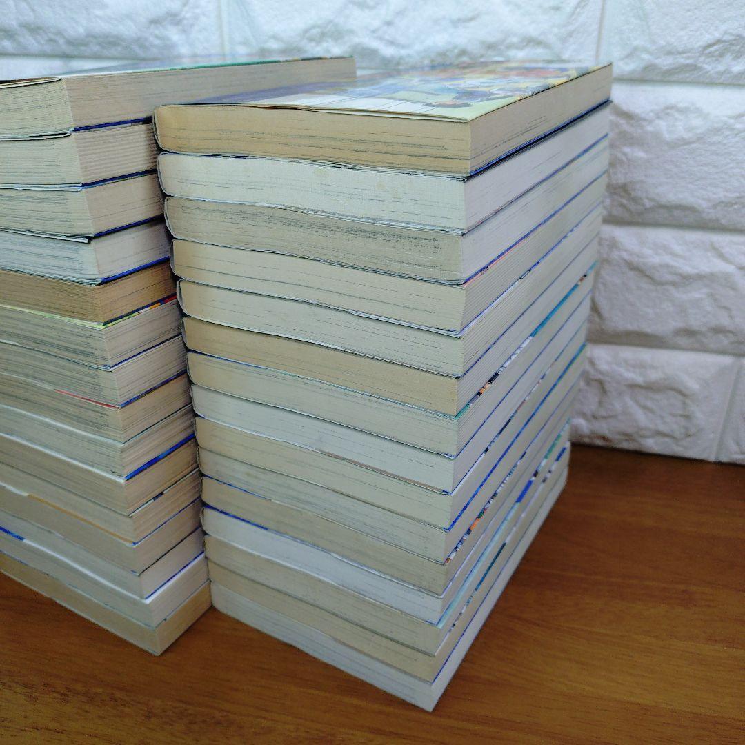 モンキーターン 全巻 セット 河合克敏