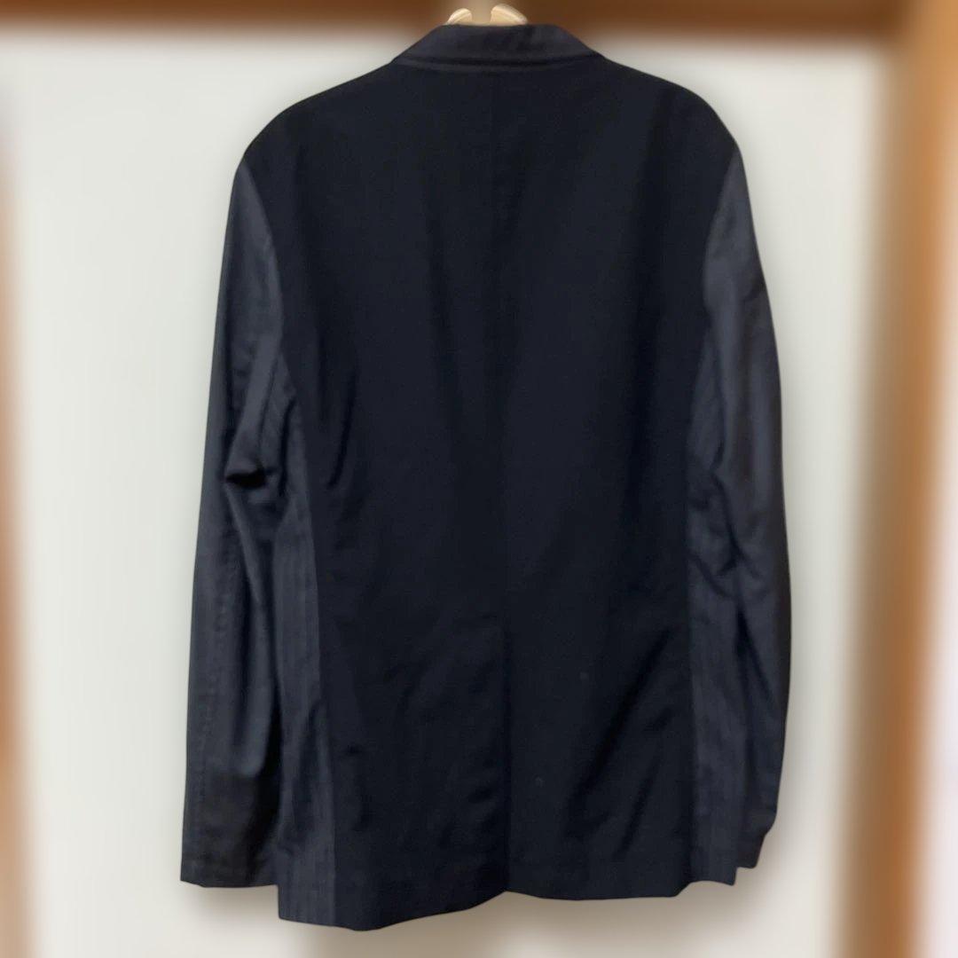 COMME des GARÇONS SHIRT テーラードジャケット M