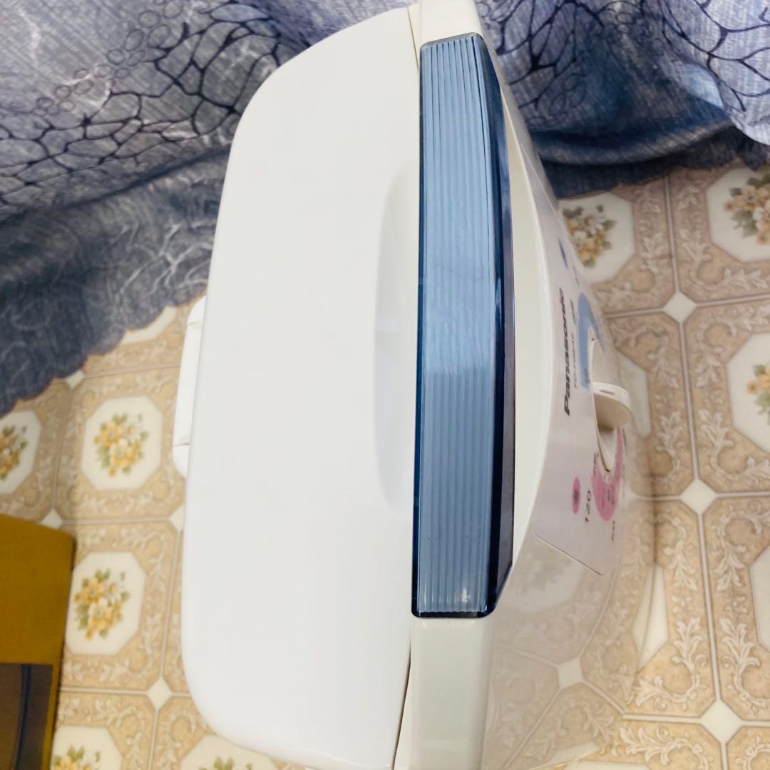 美品　Panasonic FD-F06A6-A ふとん乾燥機　布団　パナソニック
