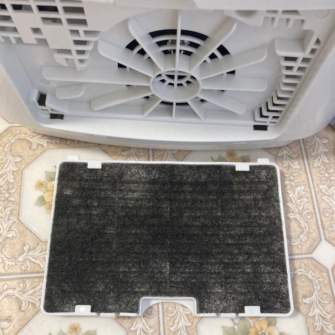 美品　Panasonic FD-F06A6-A ふとん乾燥機　布団　パナソニック