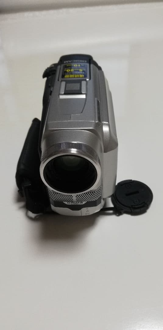 Panasonic  ビデオカメラ