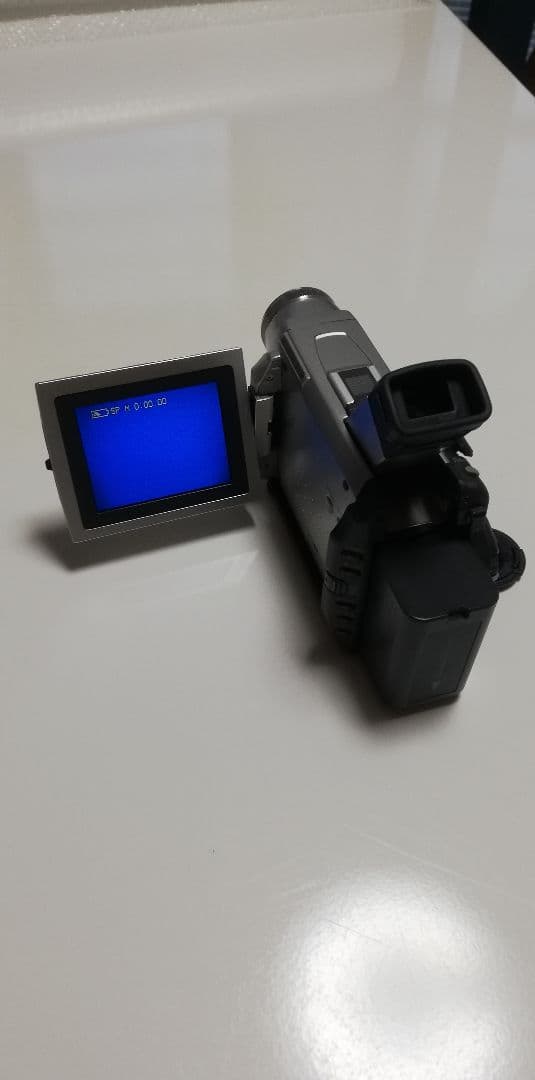 Panasonic  ビデオカメラ