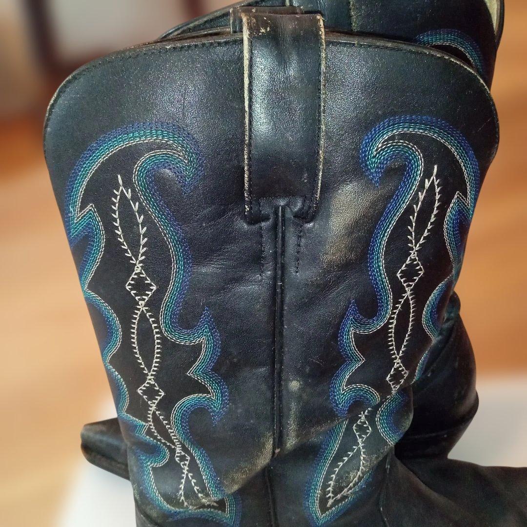 PEYOTE ウェスタンブーツ