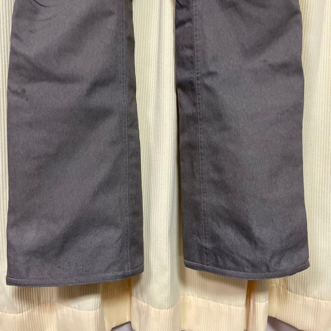 美品‼️HOLDEN ホールデン skinny fit スキニーフィット ウエア