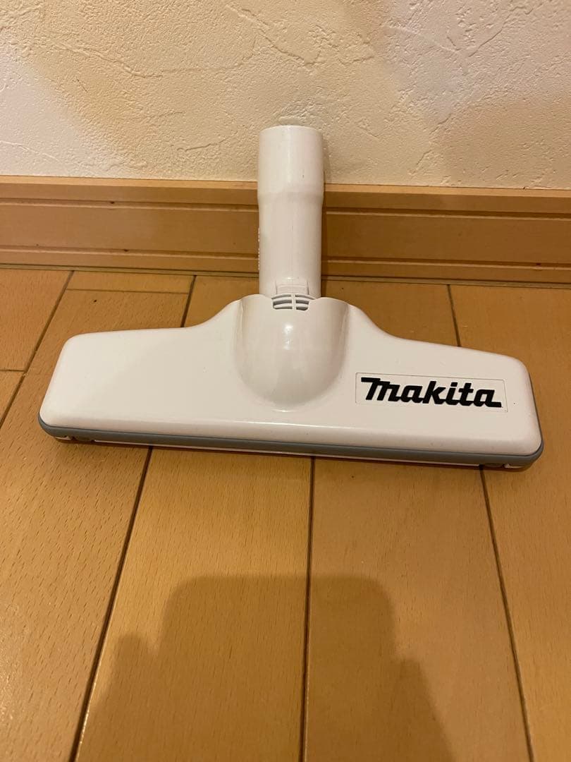 Makita マキタCL107FD 10.8v掃除機 動作確認済み