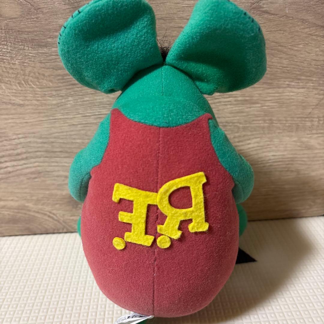 【レア】ラットフィンク