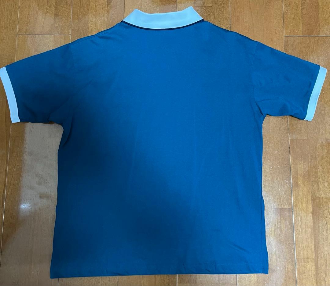 トップス beauty&youth UMBRO GAME SHIRTS