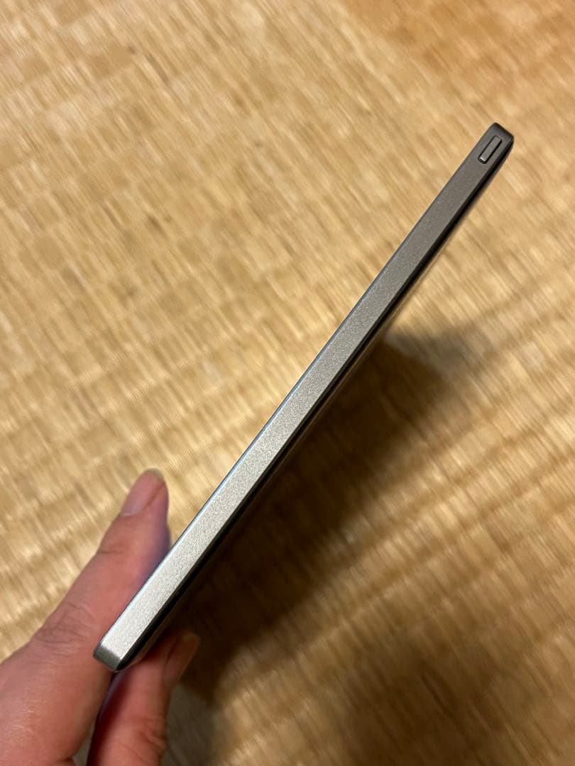Big me B751C 中古美品　ケース、ペン付属