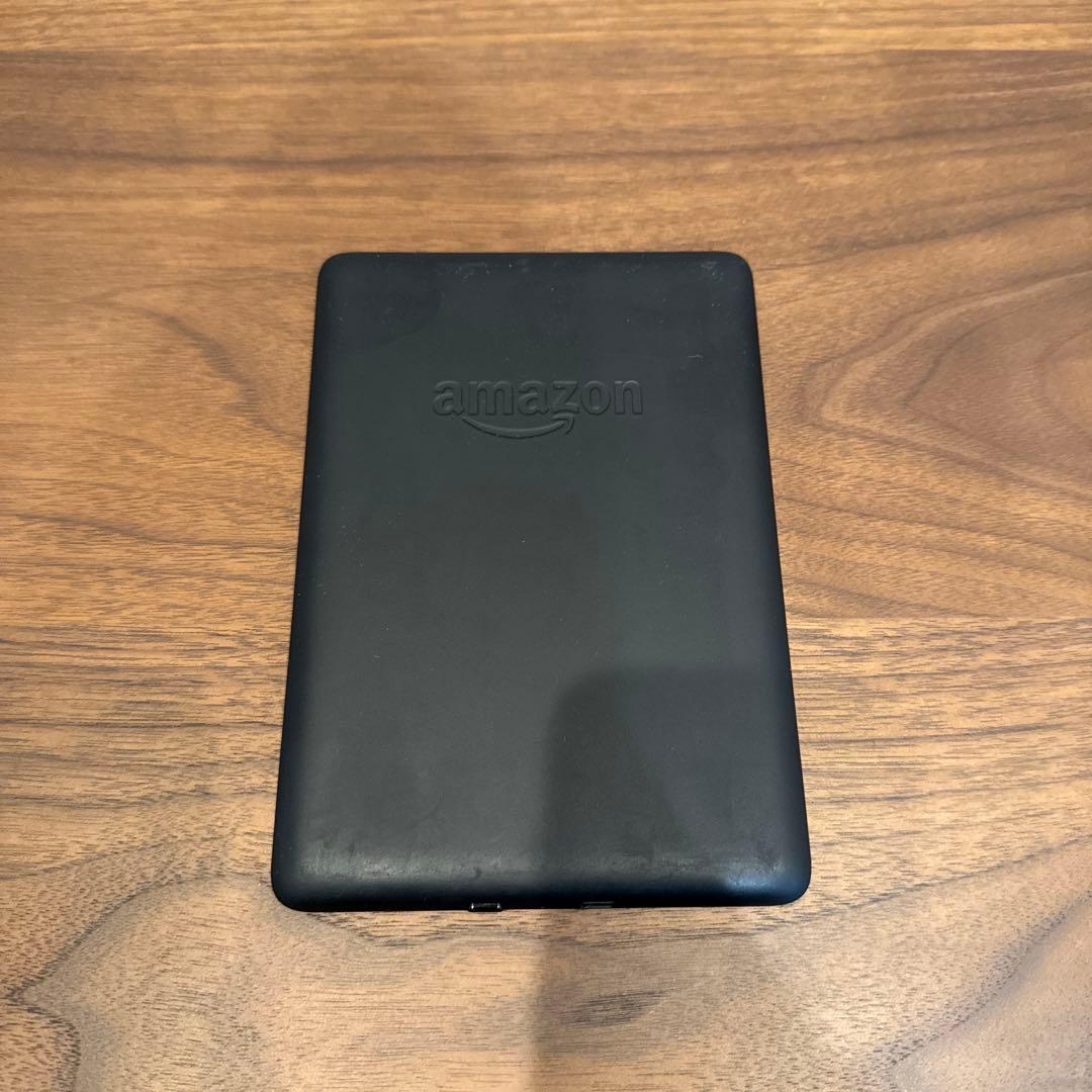 美品Amazon Kindle ペーパーホワイト第10世代 32G