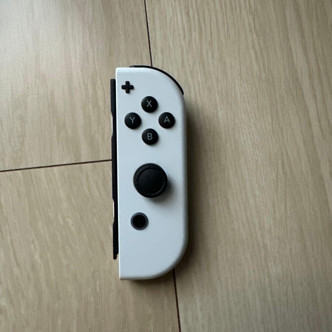 switch有機モデル