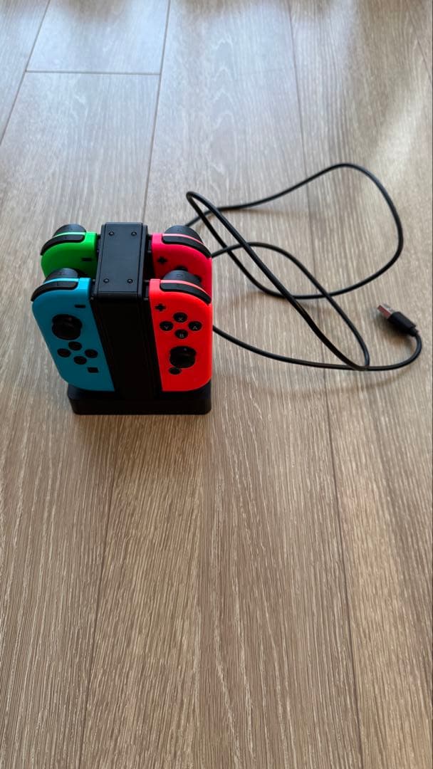 Nintendo Switch 本体 旧型 その他色々セット