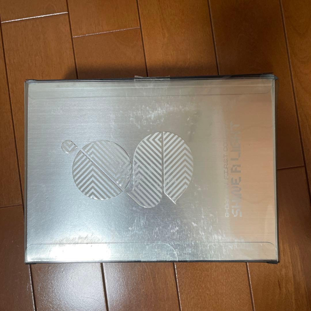 K-POP・アジア G-DRAGON