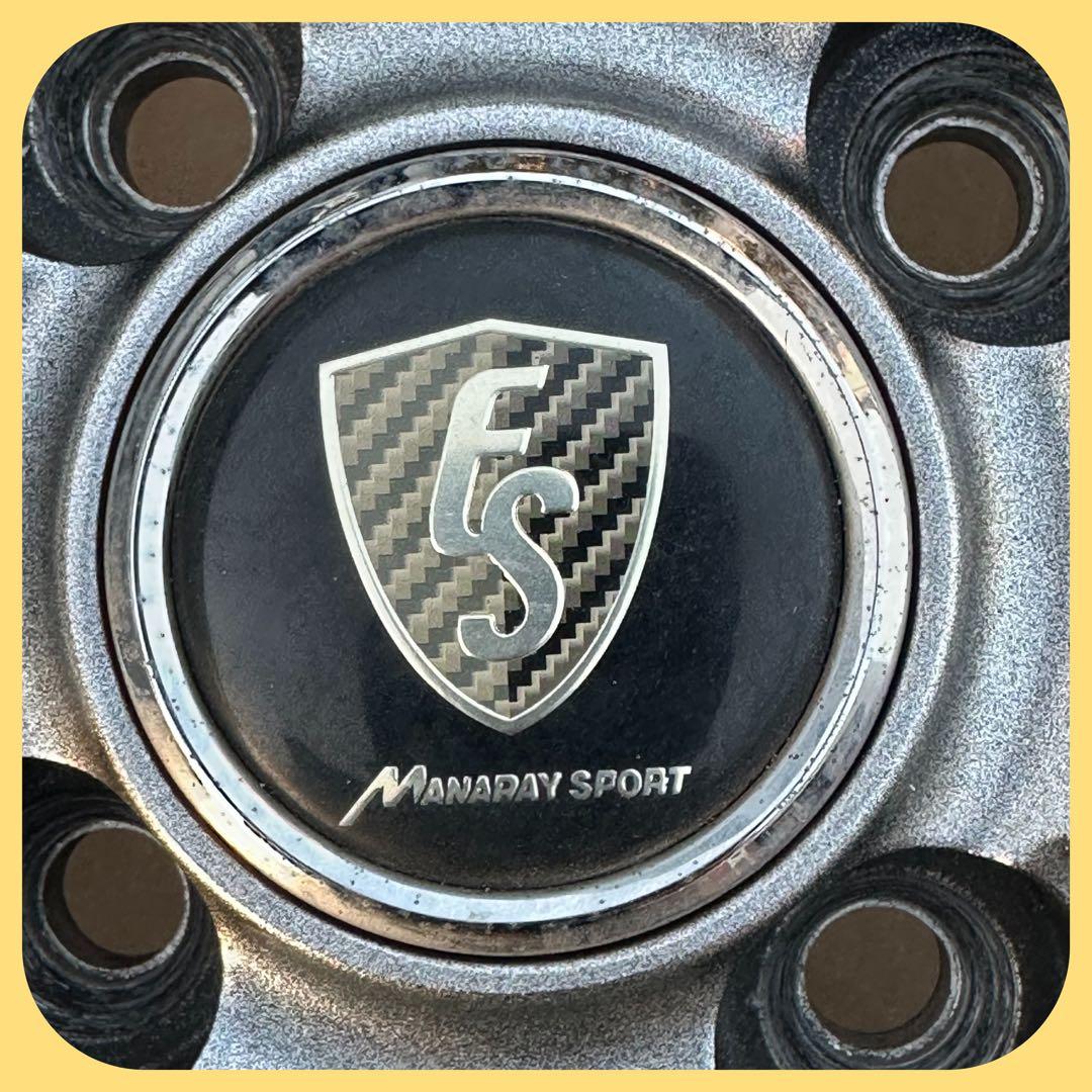 MID ユーロスピードG10 14インチホイール ①(2本)