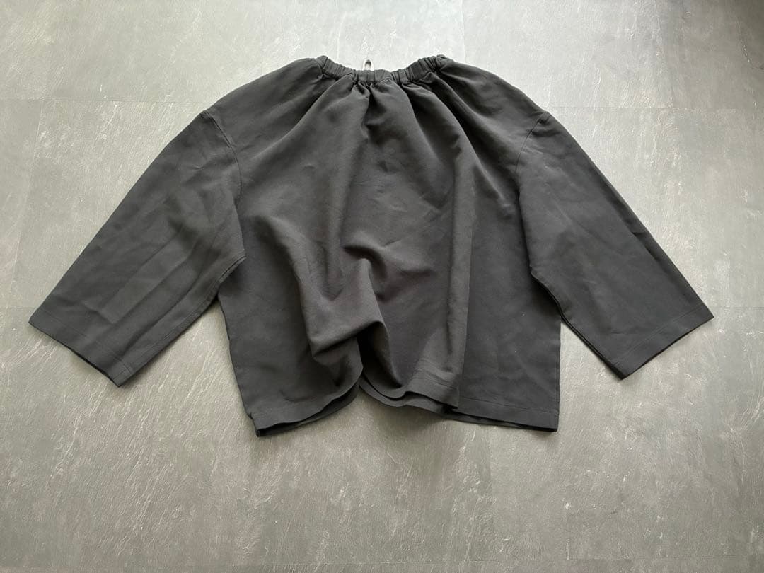 【美品】コムデギャルソン　スカートパンツ