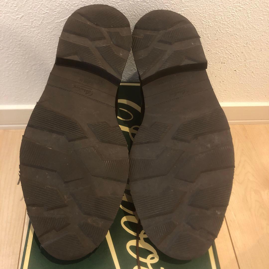 Paraboot（パラブーツ）CHAMBORD / シャンボードSize:5.5
