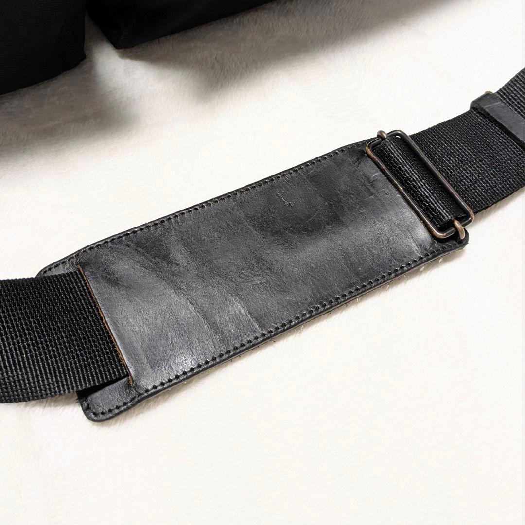 ポーター PORTER アングル ANGLE ボストンバッグ 2way 旅行鞄